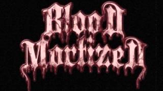 Blood Mortized - My Soul Your Flesh