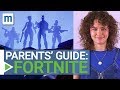Parents Guide To Fortnite Battle Royale Is It Safe To Play
