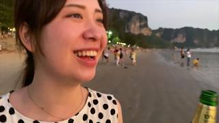 【超オススメ】#タイ で1番好きなビーチリゾート#クラビ の魅力紹介！