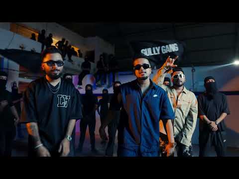 Gang - J Trix X SubSpace ft. @MCAltaf & @Sammohit_mein (Official Music Video)
