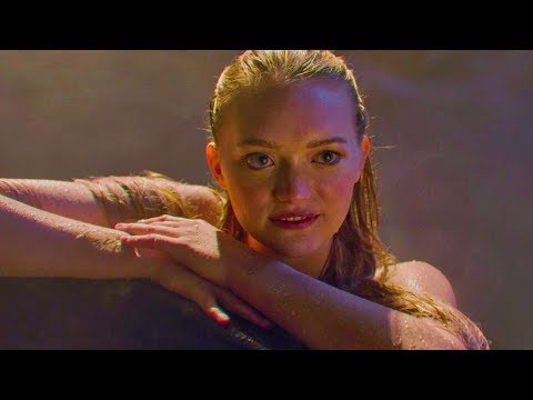 Piratas do Caribe: Tenho a Flecha do Cupido 🔴 Áudio Clean 🔴