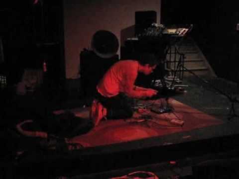 Narwhalz of Sound at Soundlab - Buffalo, NY 4/23/09