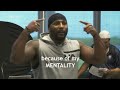 Ray Lewis Motivational Speech || Lion's Mentality To Be The King Of The Jungle 🔥 || Hustleism