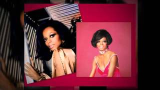 DIANA ROSS lovin, livin and givin