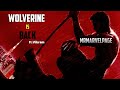 He Is Back Hughjackman Wolverine Tamilsong Vikram Vikrammovie Kamalhaasan