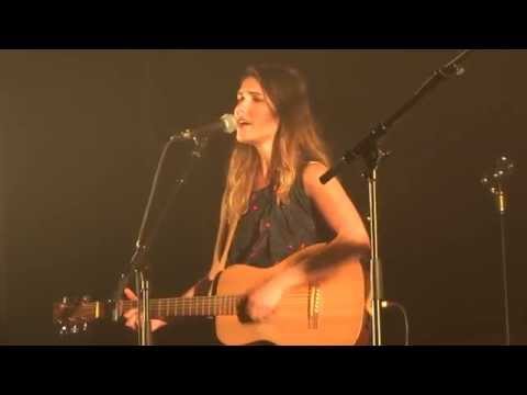 Joyce Jonathan & Vianney _ **Ca Ira ** __ [Neuves maisons, 15.11.15]