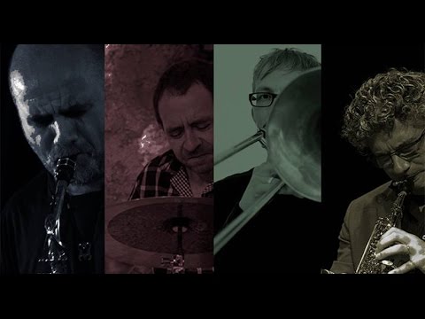 Ricardo Tejero-Matthias Müller-Josep Lluís Galiana-Avelino Saavedra