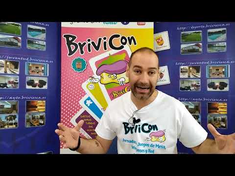 Presentacion Brivicon 2019