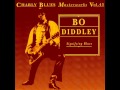 Bo Diddley - Signifying Blues. (Extended Version)