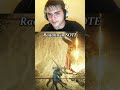 Radahn In Elden Ring Vs Shadow Of The Erdtree