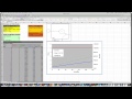 EDM Lesson 4b Simulating TANK By Computer Spreadsheet