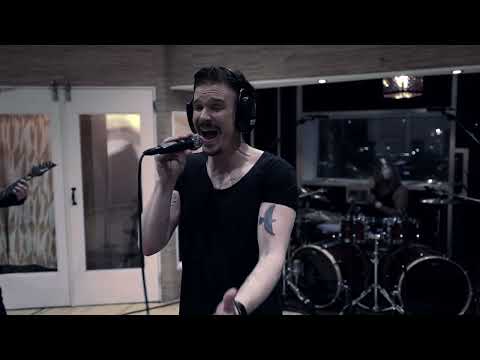Crowne - "Live From Studio Gröndahl" - Live Studio Session