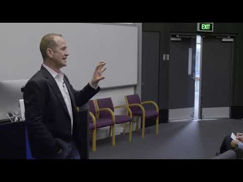 Part 5 - CLT, Strong, Safe, Sustainable by Andrew Waugh