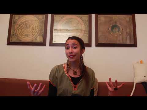 Wavespell of the Yellow Human