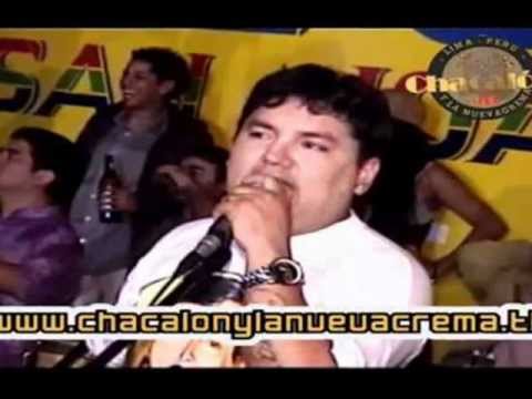 CHACALON JR - OTRO DUEÑO MIX  PRIMICIA 2012 !!!