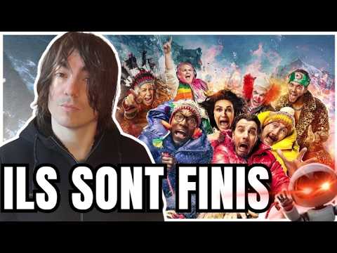 French cinema is in danger!!!