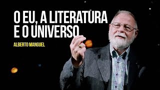 O eu, a literatura e o universo