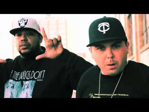 Absent ft. Glasses Malone "H.U.S.T.L.E." Official Music Video