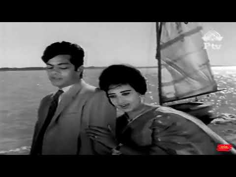 SUNIYE TO MOHTRAM ZARA ROKIYE QADAM - MALA & AHMAD RUSHDI - FILM HONHAR