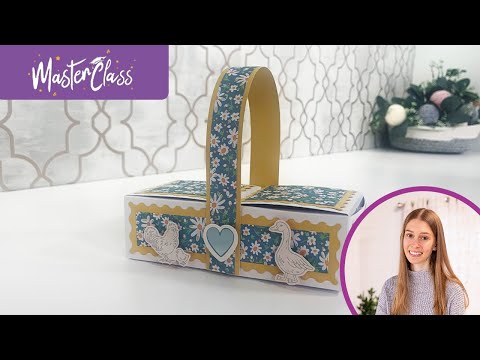 Master Class: Box Making (06 Mar 2022)