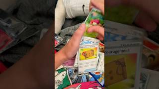 Obsidian Flames Hidden Booster Pack!