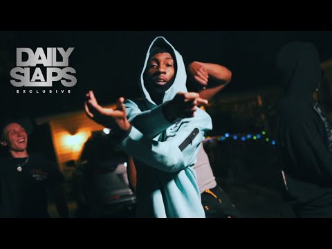 BloodyMar - Fairly Opp Parents (Exclusive Music Video) Dir. @ShotByDiz