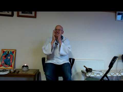 The Bere Island Holy Week Retreat 2018 Easter Sunday