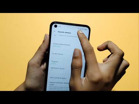 Oppo reno 6 5G do not disturb setting | how to off do not disturb | disable do not disturb