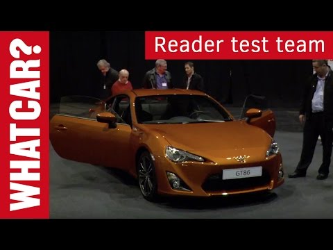 Toyota GT 86 Customer review - What Car?