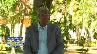 Ley de Desarrollo Fronterizo, Situación al dia de hoy, Desde Las Matas de Farfán