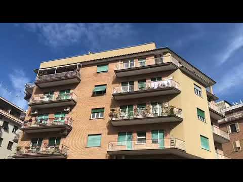 Grimaldi Roma Appio via Rocca Priora