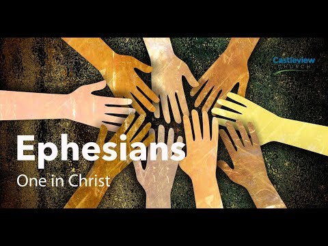 2019/02/03 Walk as Children of Light - Ephesians 5:3-14