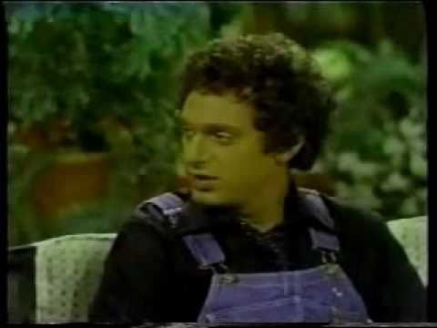 PAUL JABARA & DONNA SUMMER