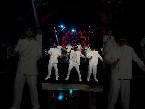 Karen Sevak Band - Live