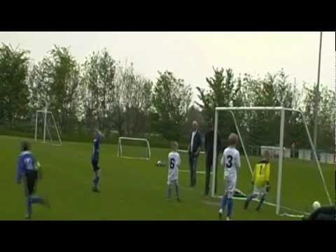 Corenos F1 - De Heracliden F3