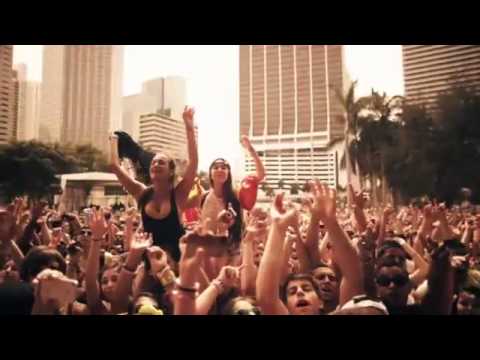 RELIVE ULTRA MIAMI 2012