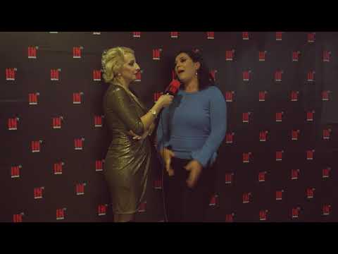 Estradaplus 21 12 2018   Tesko na predavnicite ke ja odbelezi godinava za Aneta Nakovska