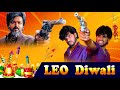 Leo Diwali Funny Video Goutham Trendingtheeviravadhi Diwali Leo