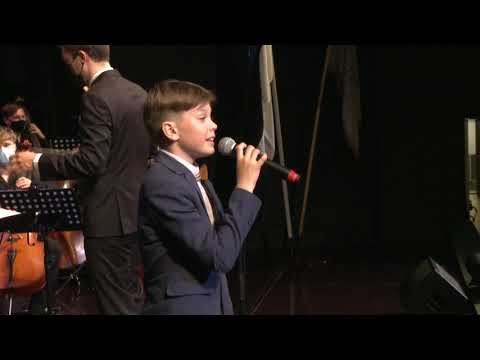 Allar Arula - "Kalamehe blues" (Erki Sepp)