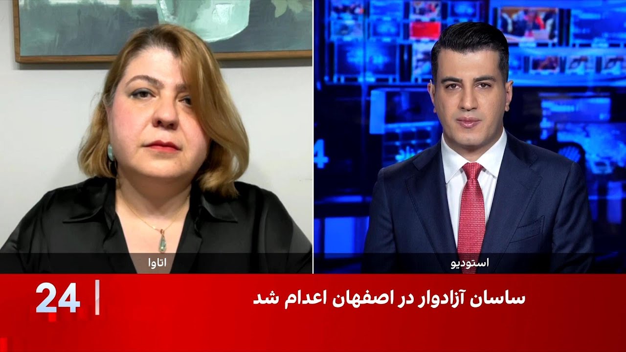 اجرای حکم اعدام یک معترض و گزارش از وضعیت زندانیان محکوم به اعدام