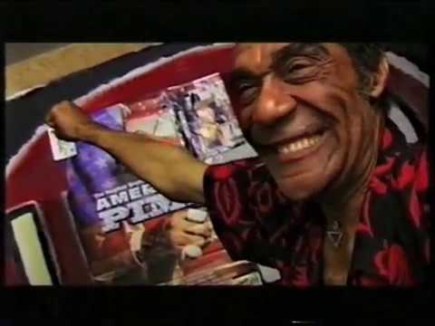 André Williams - Heaven & Hell (2000)