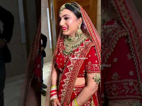 Bridal Makeup Artist portfolio by Monah Khurana Makeup Artist in Delhi - Photo 0 Bridal Makeup Artist portfolio by Monah Khurana Makeup Artist in Delhi - Photo 0