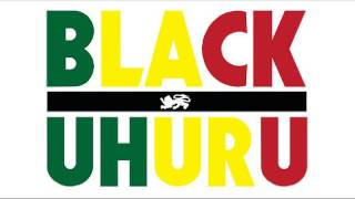 Black Uhuru - Great Train Robbery