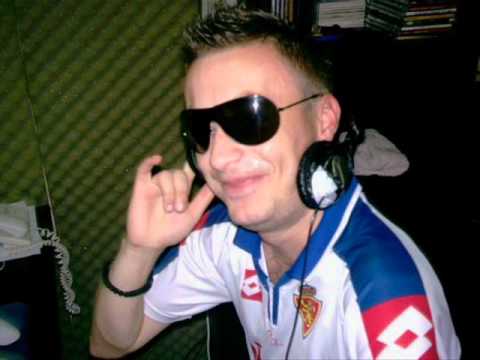 DEEJAY MYREEL MURESAN - Aici Taurete,Sa Moara Mama (Set Mix Club.wmv
