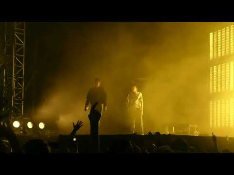 Kummer feat. Provinz -  Der letzte Song (Alles wird gut) Live auf dem Highfield Festival 20.08.2022
