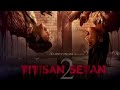 FILM HORROR INDONESIA 2022 TITISAN SETAN