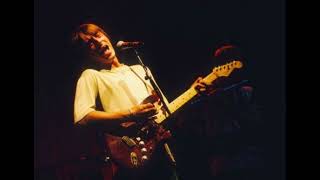 Paul Weller - The Black Sessions, French Radio Show 1992