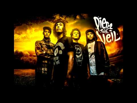 Pierce The Veil - Props & Mayhem (8 bit)