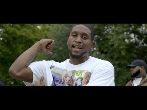 Yeah That's Me - Justice Mobb x Blok x Rodzilla (shot by @crackalackfilms)