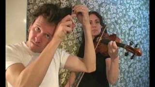 PORTASTATIC Song for a Clock